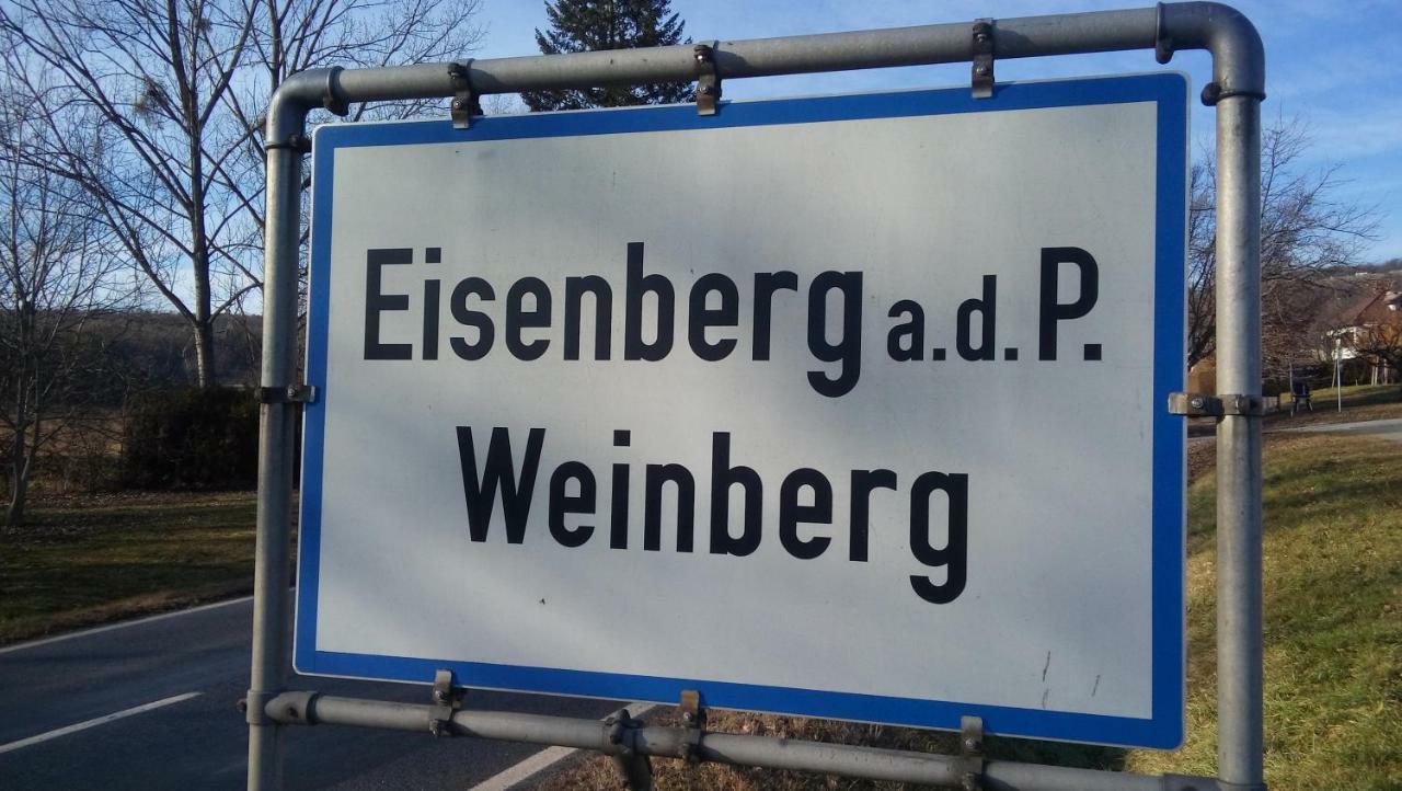 Ferienwohnung Rossmann Szapary II Eisenberg an der Pinka Exterior foto